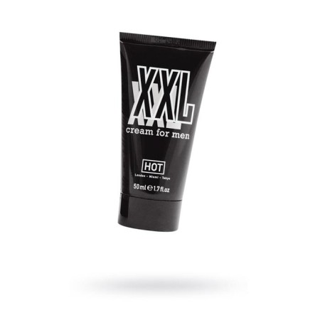 Cream for men HOT XXL, 50 ml