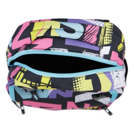 Backpack for girls, size 40*26*19 cm-6