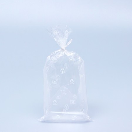 Package Packy BOPP, "Love Mail" 15*30 cm-2