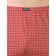 Male panties, size 54, red color