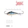 Balancir Lucky John Baltic 5, 5 cm, color 103
