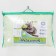 Adamas Pillow "Eucalypt", size 70x70 cm, eucalyptus fiber, tick cover