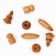 Wooden sorter "Assorted"