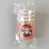 A single -paper glass "Pirate", 250 ml