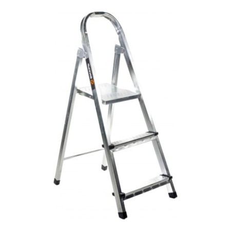 Legor "whirlwind" ss 1x3, steel, total height 1.25 m-1