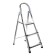 Legor "whirlwind" ss 1x3, steel, total height 1.25 m