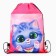 Spring for shoes "Cute kitten" non -discharge canvas, size 30 x 40 cm