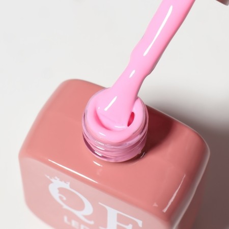 Simple nail polish gel, 3 phase, 10 ml, led/uv, color (184)-10