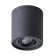 FALCON lamp, 1x50W GU10, black color