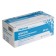 Medical disposable, wooden, sterile, 150*18*1.8 mm spatula