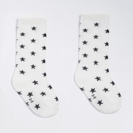 Golphs children's "stars", white color, size 18-20-1