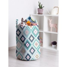 Basket for toys 