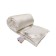 Silvana down blanket, size 140x205 cm, ivory color
