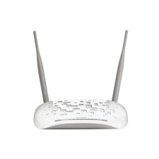Wi-Fi Wireless TP-Link TD-W8961N Adsl Annex A/M Wi-Fi