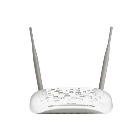Wi-Fi Wireless TP-Link TD-W8961N Adsl Annex A/M Wi-Fi