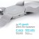 Luazon LEM-40, electric, myostimulator, from USB