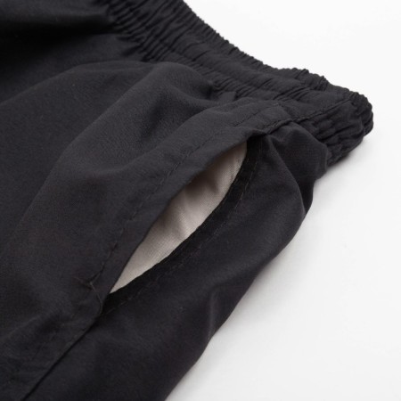 Swimming trunks Minaku, black color, height 146-152 cm-1