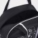 Sports bag, lightning department, black/white color