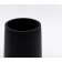 Joy Home toothbrushes, Polyurez, black