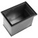 Camping smokehouse, 44x29.4x31 cm, steel