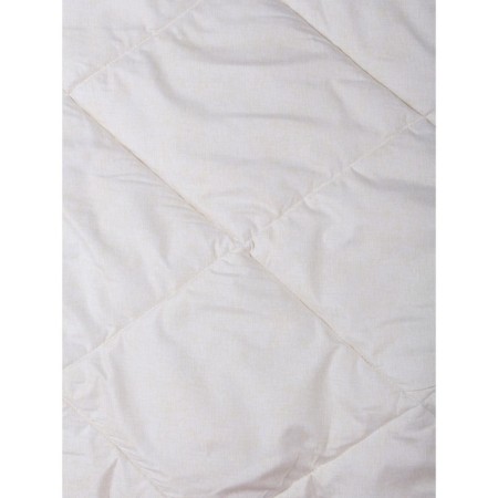 Blanket 2 joint venture "Sheep wool", size 172x205 cm, artificial tick-1