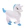 Set for experiments "a large set of raises, unicorns"