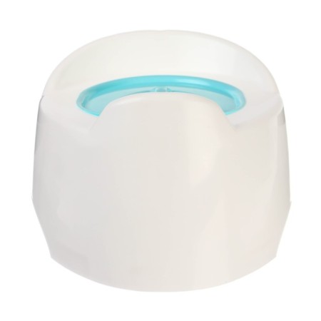 Children's pot with a “baby” lid, for a boy, color mix-4