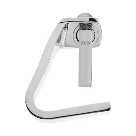 Zein Z3805 sink mixer, designer, single -leaf, 35 mm cartridge, chrome-8