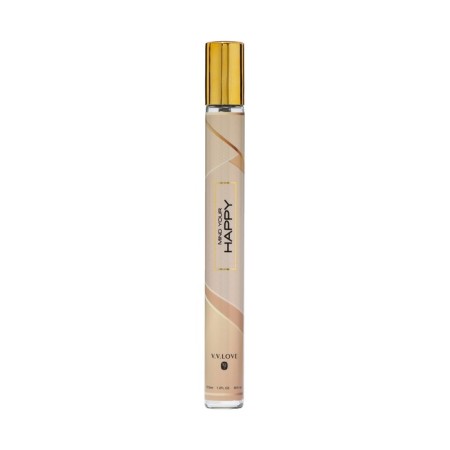 Perfumery Women's Mind You Happy, 35 ml-1