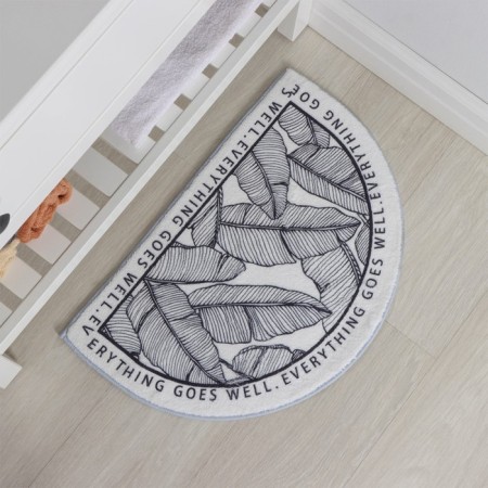 Savanna House "EVERYTHING GOES Wells", 40 × 60 cm, white color-5
