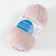 Yarn "Great" 30% Angora, 70% Acrylic volume 300m/100g (254 pepel)