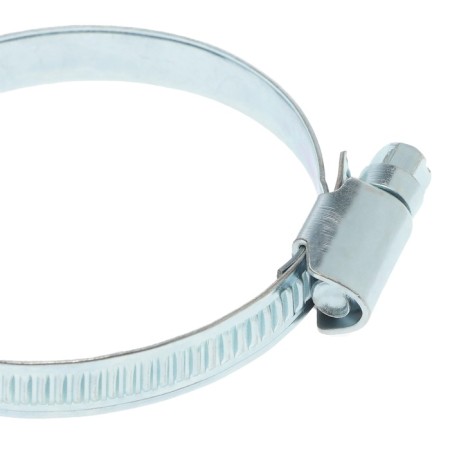 Glubdled zein English clamp, non-bloody carriage, diameter 40-60 mm, width 9 mm-6