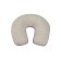 Pill-pillow "Crimean", bunch of buckwheat and lavender color