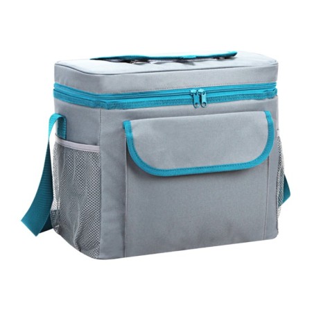 Izothermic bag Green Glade P2124, 24 liters