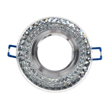 A spotlight with ITalmac, MR16, GU5.3, 10 W, IP20, 95x65 mm backlight-1