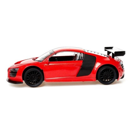 Radio control machine "Roadster", works from batteries, mix-1