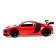 Radio control machine "Roadster", works from batteries, mix
