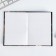 Notepad A6 in the solid cover “Love Dream”, 40 sheets