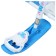 Snowfall "Timka Sport 4-1", TS4-1/BT