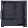 Корпус Formula TimberLine T0 черный без БП mATX 6x120mm 6x140mm 2xUSB3.0 audio
