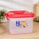 Food container, 8 l, color mix