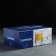 A set of low glass glasses of ISLAND, 300 ml, 6 pcs