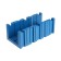 Hobbi crew/Plastic removal, 350x120x110 mm, 22.5, 45, 90 °, multifunctional