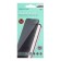 Borofone protective glass, for iPhone 13 mini, antishpion, full glue, 0.33 mm, 9 h