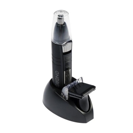 Energy EN-738 Hair Trammer, for the nose/ears/beards, 2 nozzles, 1HAA (not complete)-5