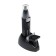 Energy EN-738 Hair Trammer, for the nose/ears/beards, 2 nozzles, 1HAA (not complete)