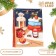 Gift package "Holidays", 33 x 42.5 x 10 cm