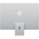 Monoblock Apple IMAC A2874 24 "4.5K M3 8 Core (4) 8GB SSD256GB 8 Core GPU MacOS WiFi BT 143W 106684