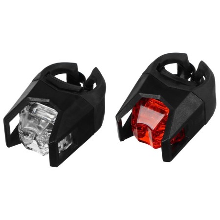 Dream Bike JY-3005, 1 diode, 3 modes.-2
