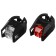 Dream Bike JY-3005, 1 diode, 3 modes.